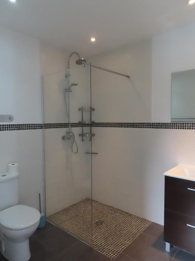 Casa Celeste Trabuco Villanueva del Trabuco Εξωτερικό φωτογραφία