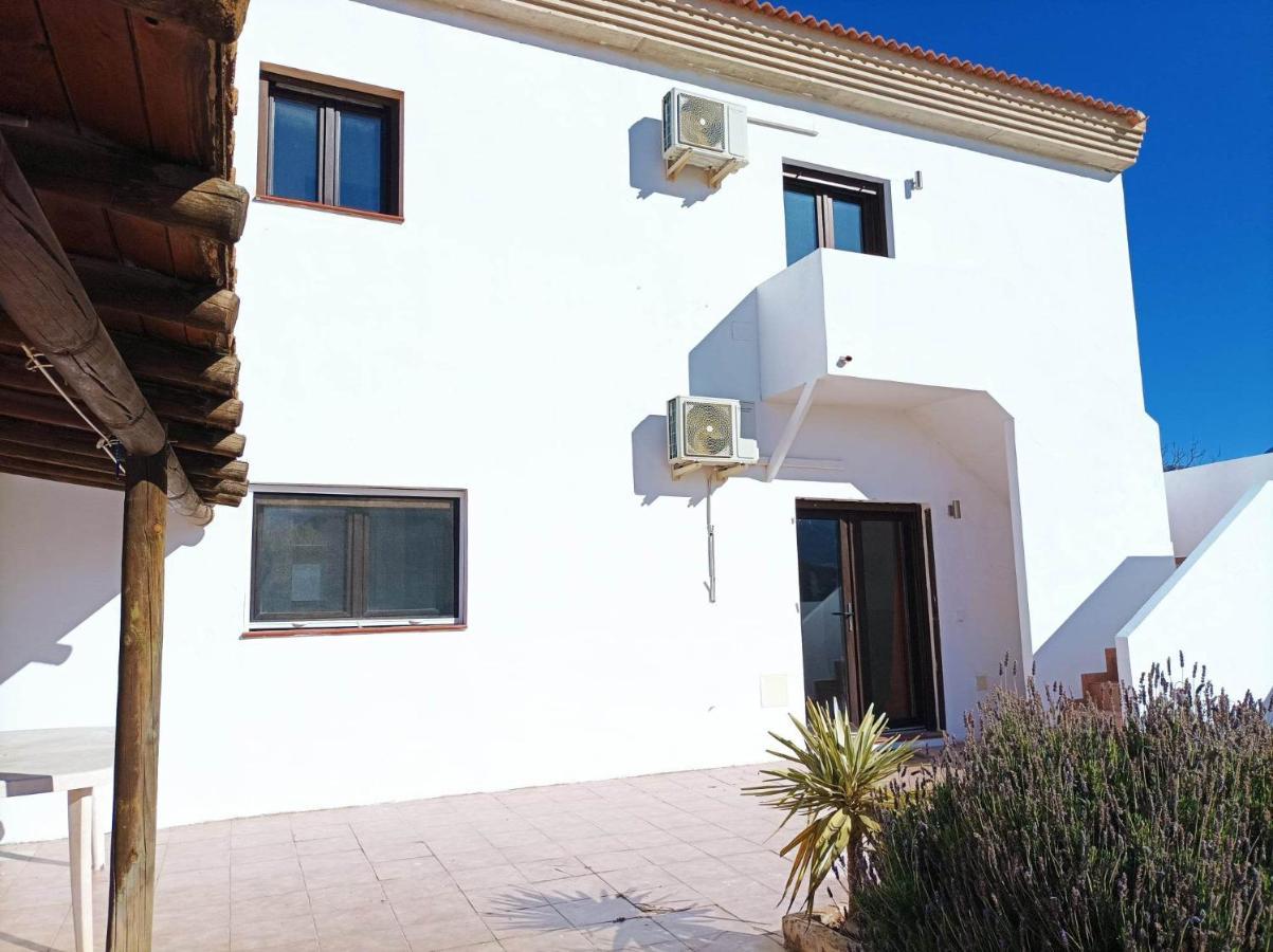 Casa Celeste Trabuco Villanueva del Trabuco Εξωτερικό φωτογραφία