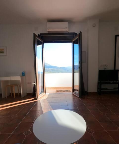 Casa Celeste Trabuco Villanueva del Trabuco Εξωτερικό φωτογραφία